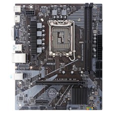 Материнская плата Onda H610E-V rev2.01