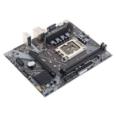 Материнская плата Onda H610E-V rev2.01