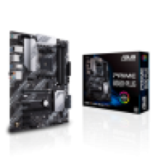 Материнская плата ASUS PRIME B550-PLUS AM4 4xDDR4 6xSATA 2xM.2 HDMI DP ATX