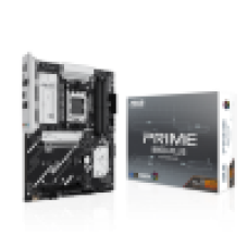 Материнская плата ASUS PRIME B850-PLUS AM5 4xDDR5 4xSATA3 RAID 3xM.2 HDMI DP USB-C ATX