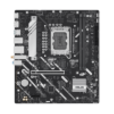 Сист.плата ASUS PRIME H810M-A WIFI, H810, 1851, 2xDDR5, PCI-E x16, PCI-E x1, M2, SATA, HDMI, DP, WIFI6, BOX