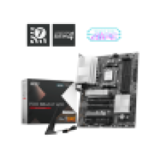 Материнская плата MSI PRO B840-P WIFI AM5 4xDDR5 4xSATA3 RAID 2xM.2 1xHDMI 1xType-C ATX