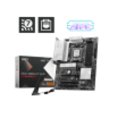 Материнская плата MSI PRO B850-P WIFI AM5 4xDDR5 4xSATA3 RAID 3xM.2 1xHDMI 2xType-C ATX