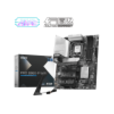 Материнская плата MSI PRO B860-P WIFI LGA1851 4xDDR5 4xSATA3 RAID 3xM.2 HDMI Type-C DP ATX