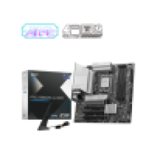 Материнская плата MSI PRO B860M-A WIFI LGA1851 4xDDR5 4xSATA3 RAID 3xM.2 HDMI 2xType-C DP mATX