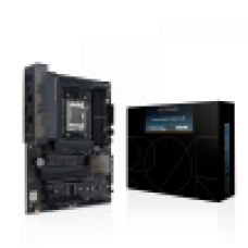 Сист.плата ASUS PROART B650-CREATOR, B650, AM5, 4xDIMM DDR5, 3xPCI-E x16, PCI-Ex1, M.2, SATA, DP, HDMI, BOX