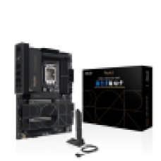 Материнская плата ASUS PROART Z890-CREATOR WIFI LGA1851 4xDDR5 4xSATA 5xM.2 1xHDMI 1xDP WiFi ATX