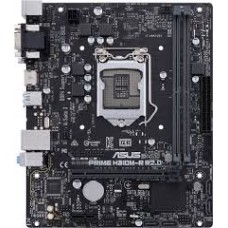 МАТЕРИНСКАЯ ПЛАТА ASUS PRIME_H310M-K_R2.0 S1151 H310 2XDDR4 DVI-VGA MATX