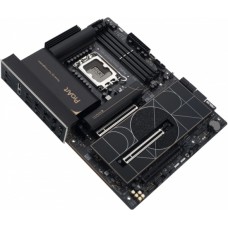 Сист.плата ASUS ProArt Z890-CREATOR WIFI, Z890, 1851, 4xDDR5, 3xPCI-E x16, 5xM2, SATA, 2xThunderbolt, HDMI, WIFI7, BOX