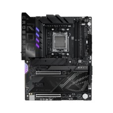 Сист.плата ASUS ROG CROSSHAIR X870E APEX, X870E, AM5, 2xDDR5, 2xPCI-E x16, PCI-E x1, 5xM2, SATA, 2xUSB4, Wi-Fi 7, BOX
