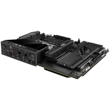 Сист.плата ROG CROSSHAIR X870E DARK HERO, X870E, AM5, 4xDDR5, 2xPCI-E x16, 5xM2, 2xUSB 4.0 Type C, HDMI, WIFI7, BOX
