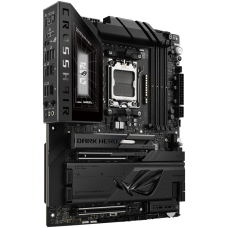 Сист.плата ROG CROSSHAIR X870E DARK HERO, X870E, AM5, 4xDDR5, 2xPCI-E x16, 5xM2, 2xUSB 4.0 Type C, HDMI, WIFI7, BOX