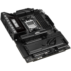 Сист.плата ROG CROSSHAIR X870E DARK HERO, X870E, AM5, 4xDDR5, 2xPCI-E x16, 5xM2, 2xUSB 4.0 Type C, HDMI, WIFI7, BOX