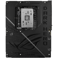 Сист.плата ROG CROSSHAIR X870E DARK HERO, X870E, AM5, 4xDDR5, 2xPCI-E x16, 5xM2, 2xUSB 4.0 Type C, HDMI, WIFI7, BOX