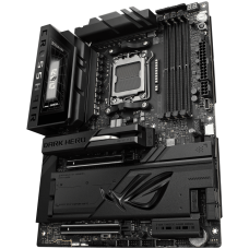 Сист.плата ROG CROSSHAIR X870E DARK HERO, X870E, AM5, 4xDDR5, 2xPCI-E x16, 5xM2, 2xUSB 4.0 Type C, HDMI, WIFI7, BOX