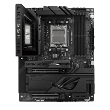 Сист.плата ROG CROSSHAIR X870E DARK HERO, X870E, AM5, 4xDDR5, 2xPCI-E x16, 5xM2, 2xUSB 4.0 Type C, HDMI, WIFI7, BOX