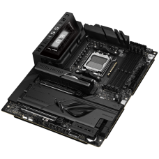 Сист.плата ROG CROSSHAIR X870E DARK HERO, X870E, AM5, 4xDDR5, 2xPCI-E x16, 5xM2, 2xUSB 4.0 Type C, HDMI, WIFI7, BOX