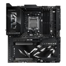 Материнская плата ASUS ROG CROSSHAIR X870E EXTREME AM5 4xDDR5 4xSATA Raid 5xM.2 4xType-C HDMI E-ATX