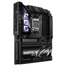 Сист. плата ASUS ROG CROSSHAIR X870E HERO BTF,X870E,AM5,4xDIMM DDR5,2xPCI-E x16 ,5xM.2,4xSATA,HDMI,WIFI7,BOX