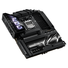Сист. плата ASUS ROG CROSSHAIR X870E HERO BTF,X870E,AM5,4xDIMM DDR5,2xPCI-E x16 ,5xM.2,4xSATA,HDMI,WIFI7,BOX