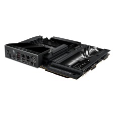 Сист. плата ASUS ROG CROSSHAIR X870E HERO BTF,X870E,AM5,4xDIMM DDR5,2xPCI-E x16 ,5xM.2,4xSATA,HDMI,WIFI7,BOX