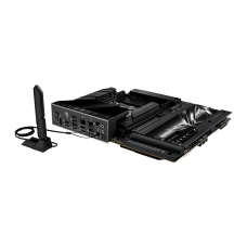 Сист. плата ASUS ROG CROSSHAIR X870E HERO BTF,X870E,AM5,4xDIMM DDR5,2xPCI-E x16 ,5xM.2,4xSATA,HDMI,WIFI7,BOX