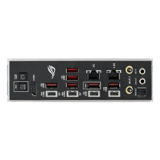 Сист. плата ASUS ROG CROSSHAIR X870E HERO BTF,X870E,AM5,4xDIMM DDR5,2xPCI-E x16 ,5xM.2,4xSATA,HDMI,WIFI7,BOX