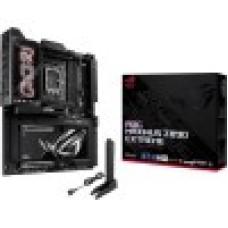 Сист.плата ASUS ROG MAXIMUS Z890 EXTREME, Z890, 1851, 4xDDR5, PCI-E x16, PCI-E x1, M2, SATA, HDMI, Thundrbolt. WIFI7