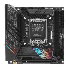 Материнская плата ASUS ROG Strix B760-I Gaming WiFi, LGA1700