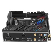 Материнская плата ASUS ROG Strix B760-I Gaming WiFi, LGA1700