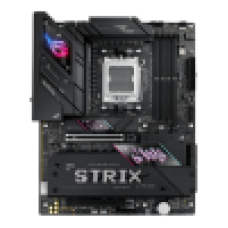 Материнская плата ASUS ROG STRIX B850-E GAMING WIFI AM5 4xDDR5 4xSATA 5xM.2 HDMI DP ATX