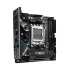 Материнская плата ASUS ROG STRIX B850-I GAMING WIFI AM5 2xDDR5 2xSATA 2xM.2 HDMI USB-C Mini-ITX