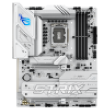 Материнская плата ASUS ROG STRIX B860-A GAMING WIFI, LGA1851 B860 4xDDR5 4xSATA 4xM.2 HDMI DP ATX