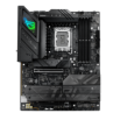 Материнская плата ASUS ROG STRIX B860-F GAMING WIFI, LGA1851 B860 4xDDR5 4xSATA 4xM.2 HDMI DP ATX