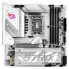 Материнская плата ASUS ROG STRIX B860-G GAMING WIFI, LGA1851 B860 4xDDR5 4xSATA 4xM.2 HDMI DP mATX