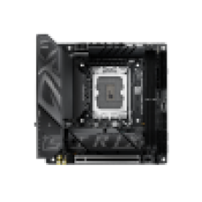 Материнская плата ASUS ROG STRIX B860-I GAMING WIFI, LGA1851 B860 2xDDR5 SATA M.2 HDMI DP USB-C mITX