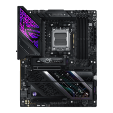 Сист.плата ASUS ROG STRIX X870E-E GAMING NEO, X870E, AM5, 4xDDR5, 2xPCI-E x16, 5xM2, SATA, HDMI, 2xUSB 4, WIFI7, BOX