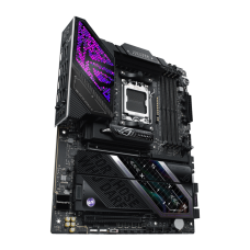 Сист.плата ASUS ROG STRIX X870E-E GAMING NEO, X870E, AM5, 4xDDR5, 2xPCI-E x16, 5xM2, SATA, HDMI, 2xUSB 4, WIFI7, BOX