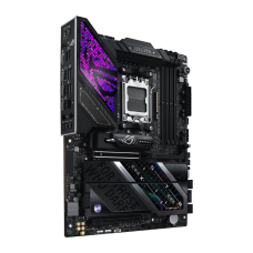 Сист.плата ASUS ROG STRIX X870E-E GAMING NEO, X870E, AM5, 4xDDR5, 2xPCI-E x16, 5xM2, SATA, HDMI, 2xUSB 4, WIFI7, BOX