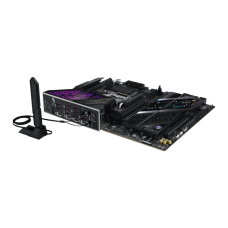 Сист.плата ASUS ROG STRIX X870E-E GAMING NEO, X870E, AM5, 4xDDR5, 2xPCI-E x16, 5xM2, SATA, HDMI, 2xUSB 4, WIFI7, BOX