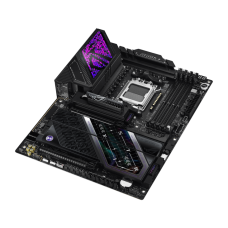 Сист.плата ASUS ROG STRIX X870E-E GAMING NEO, X870E, AM5, 4xDDR5, 2xPCI-E x16, 5xM2, SATA, HDMI, 2xUSB 4, WIFI7, BOX