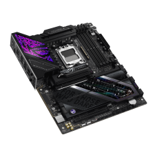 Сист.плата ASUS ROG STRIX X870E-E GAMING NEO, X870E, AM5, 4xDDR5, 2xPCI-E x16, 5xM2, SATA, HDMI, 2xUSB 4, WIFI7, BOX