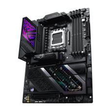 Сист.плата ASUS ROG STRIX X870E-E GAMING NEO, X870E, AM5, 4xDDR5, 2xPCI-E x16, 5xM2, SATA, HDMI, 2xUSB 4, WIFI7, BOX