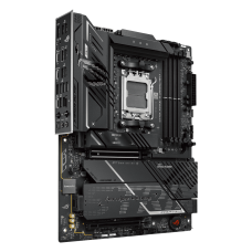 Сист.плата ROG STRIX X870E-H GAMING, X870E, AM5, 4xDDR5, 2xPCI-E x16, 4xM2, 2xUSB 4.0 Type C, HDMI, WIFI7, BOX