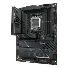 Сист.плата ROG STRIX X870E-H GAMING, X870E, AM5, 4xDDR5, 2xPCI-E x16, 4xM2, 2xUSB 4.0 Type C, HDMI, WIFI7, BOX