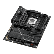 Сист.плата ROG STRIX X870E-H GAMING, X870E, AM5, 4xDDR5, 2xPCI-E x16, 4xM2, 2xUSB 4.0 Type C, HDMI, WIFI7, BOX