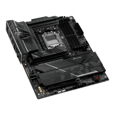 Сист.плата ROG STRIX X870E-H GAMING, X870E, AM5, 4xDDR5, 2xPCI-E x16, 4xM2, 2xUSB 4.0 Type C, HDMI, WIFI7, BOX