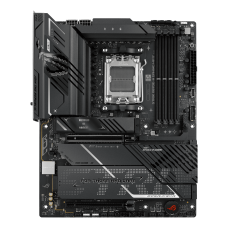 Сист.плата ROG STRIX X870E-H GAMING, X870E, AM5, 4xDDR5, 2xPCI-E x16, 4xM2, 2xUSB 4.0 Type C, HDMI, WIFI7, BOX
