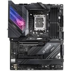 Материнская плата ASUS ROG STRIX Z690-E GAMING WIFI, LGA1700 4xDDR5 6xSATA3 RAID 3xM.2 HDMI DP ATX