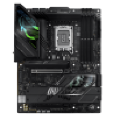 Материнская плата ASUS ROG STRIX Z890-F GAMING WIFI, LGA1851 Z890 4xDDR5 4xSATA3 5xM.2 HDMI DP ATX